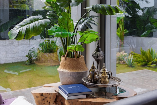 Interieur