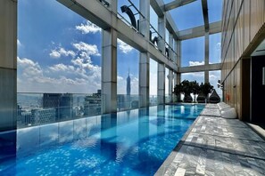 Unclassified image, 5 of 59, button - Queen Suites Tropicana The Residence by KLCC (Kuala Lumpur)