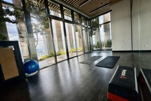 Fitness facility - Queen Suites Tropicana The Residence by KLCC (Kuala Lumpur)