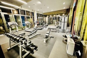 Unclassified image, 3 of 59, button - Queen Suites Tropicana The Residence by KLCC (Kuala Lumpur)