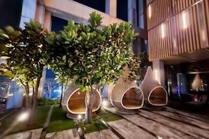 Garden - Queen Suites Tropicana The Residence by KLCC (Kuala Lumpur)