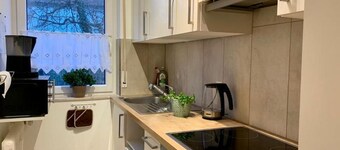 2-room apartment "Artista" in Waiblingen, district of Bittenfeld