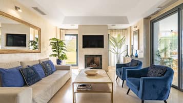 Televisión y videojuegos