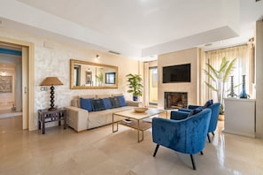 Téléviseur, jeux vidéo