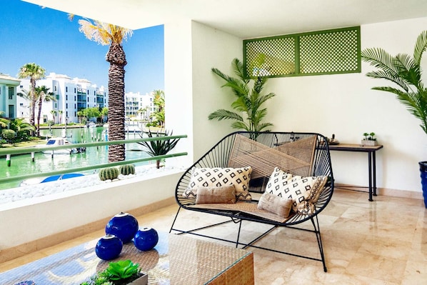 Terrain de lâhĂ©bergement