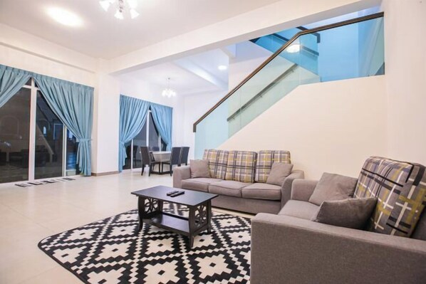 Room - Barrington Villa @ Golden Hill (Brinchang)