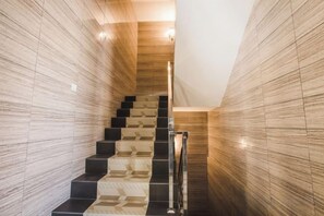 住宿內部