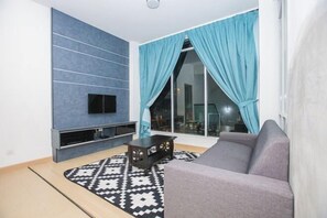 Room - Barrington Villa @ Golden Hill (Brinchang)