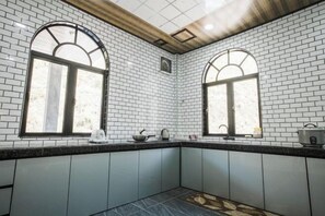 Room - Barrington Villa @ Golden Hill (Brinchang)