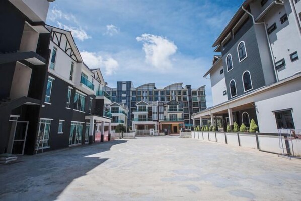 Interior - Barrington Villa @ Golden Hill (Brinchang)