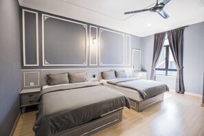 Room - Barrington Villa @ Golden Hill (Brinchang)