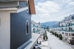 Unclassified image, 4 of 12, button - Barrington Villa @ Golden Hill (Brinchang)