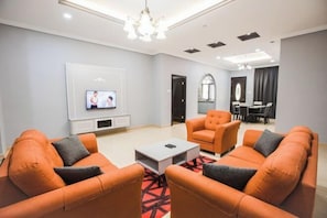 Room - Barrington Villa @ Golden Hill (Brinchang)