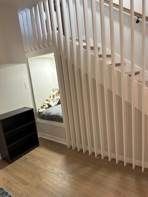 Interior - Newly renovated 3-bedroom house in trendy NW Oklahoma City (Oklahoma City)