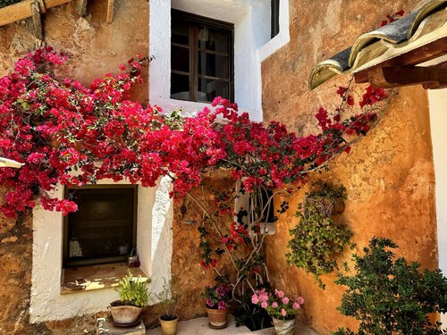 5* wellness chalet near Palma de Mallorca