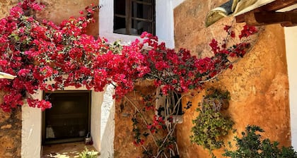 5* wellness chalet near Palma de Mallorca