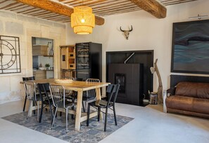 تناول الطعام