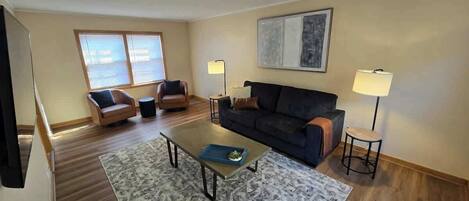 Téléviseur connecté