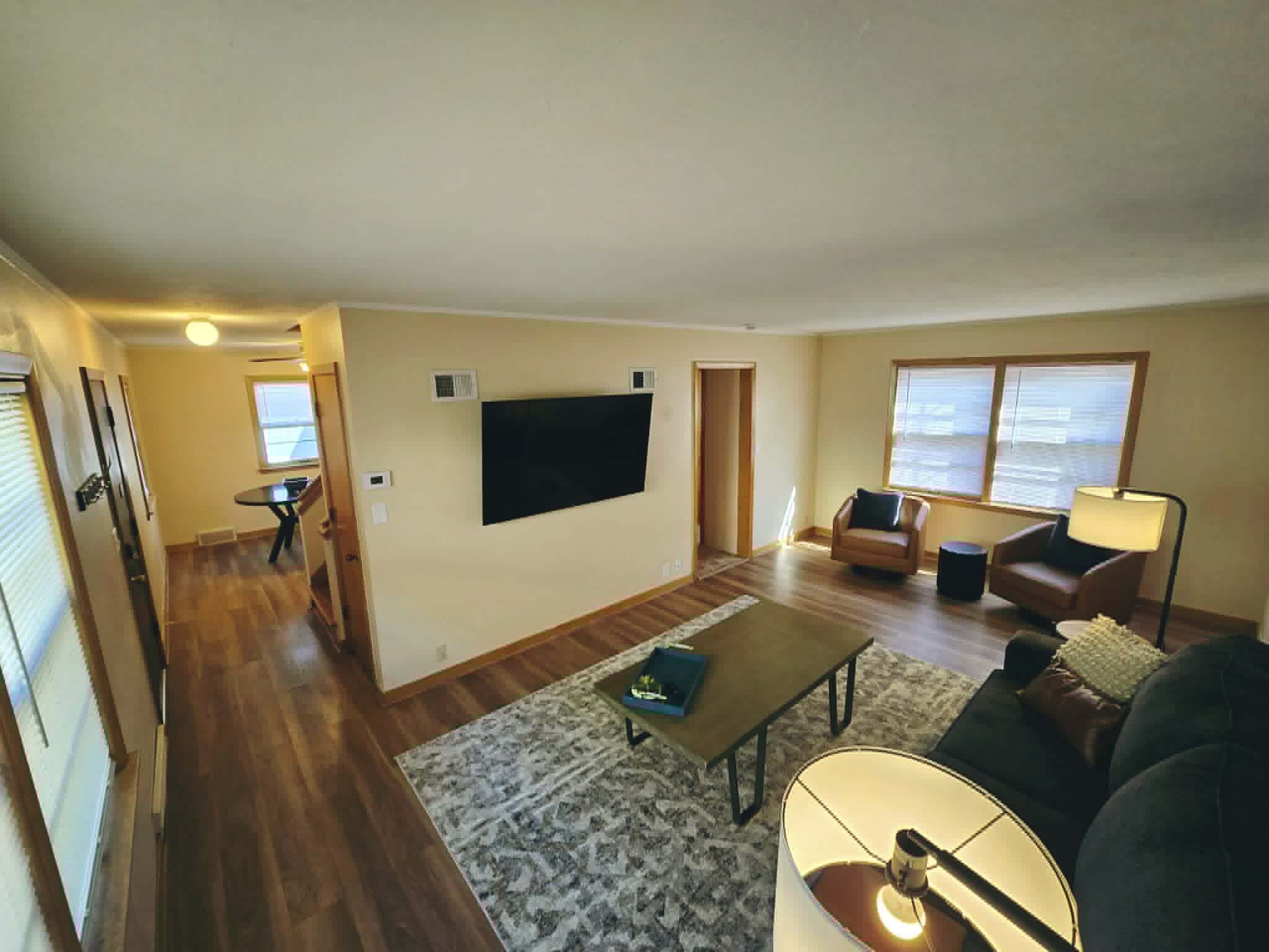 Smart TV, offices