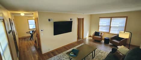 Smart TV, offices