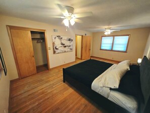 3 habitaciones y wifi gratis 