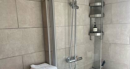 PENTHOUSE ARPARTMENT - Enjoyable 2-bedroom apartment in Gentofte