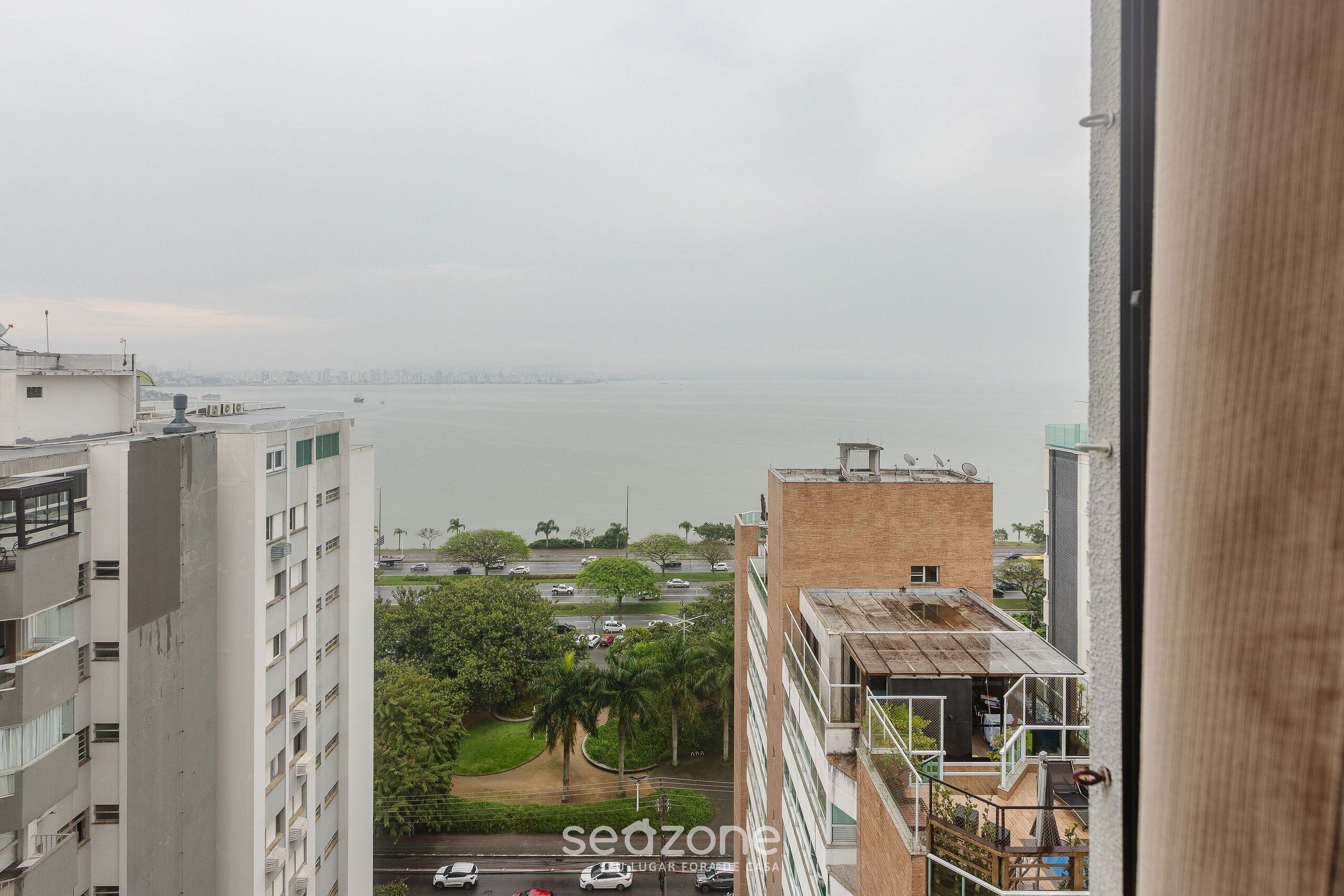 基本公寓 | 住宿景觀