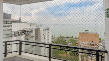 Basic Apartment | Property grounds