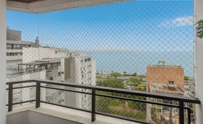 Unclassified image, 3 of 5, button - Apartment 200m From Beira-mar Norte Rmi1101 (Florianópolis)