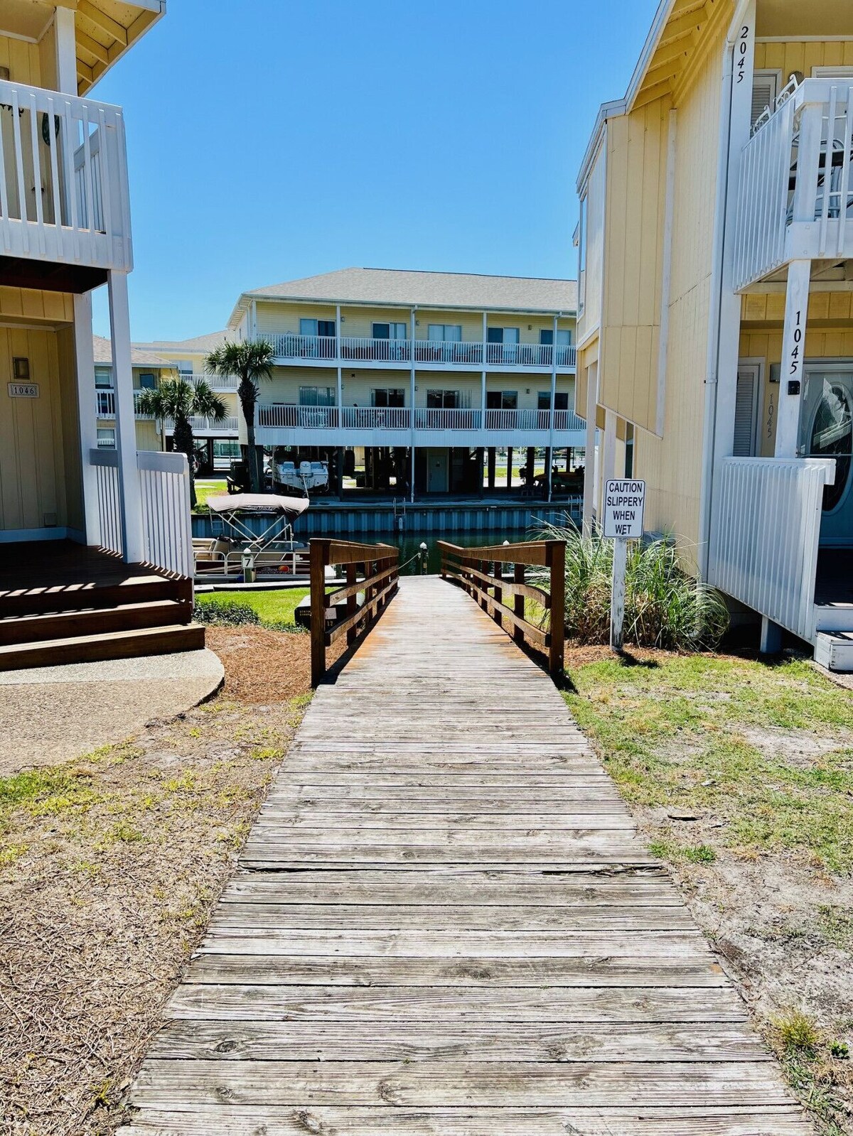 Photo 67 of Sandpiper Cove Unit 1047 1 Bedroom With Bonus Bunkroom FREE Beach Service