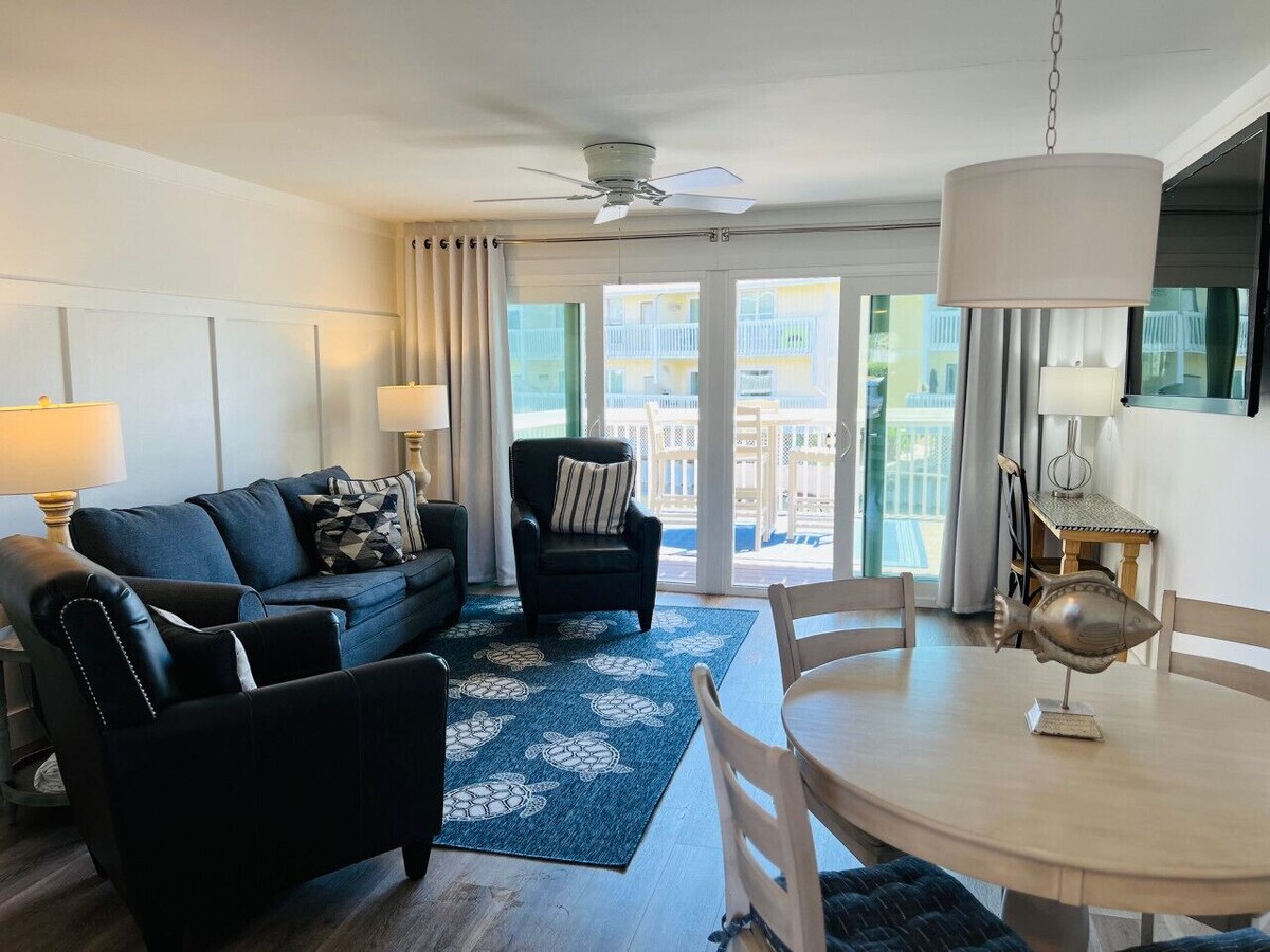 Photo 12 of Sandpiper Cove Unit 1047 1 Bedroom With Bonus Bunkroom FREE Beach Service