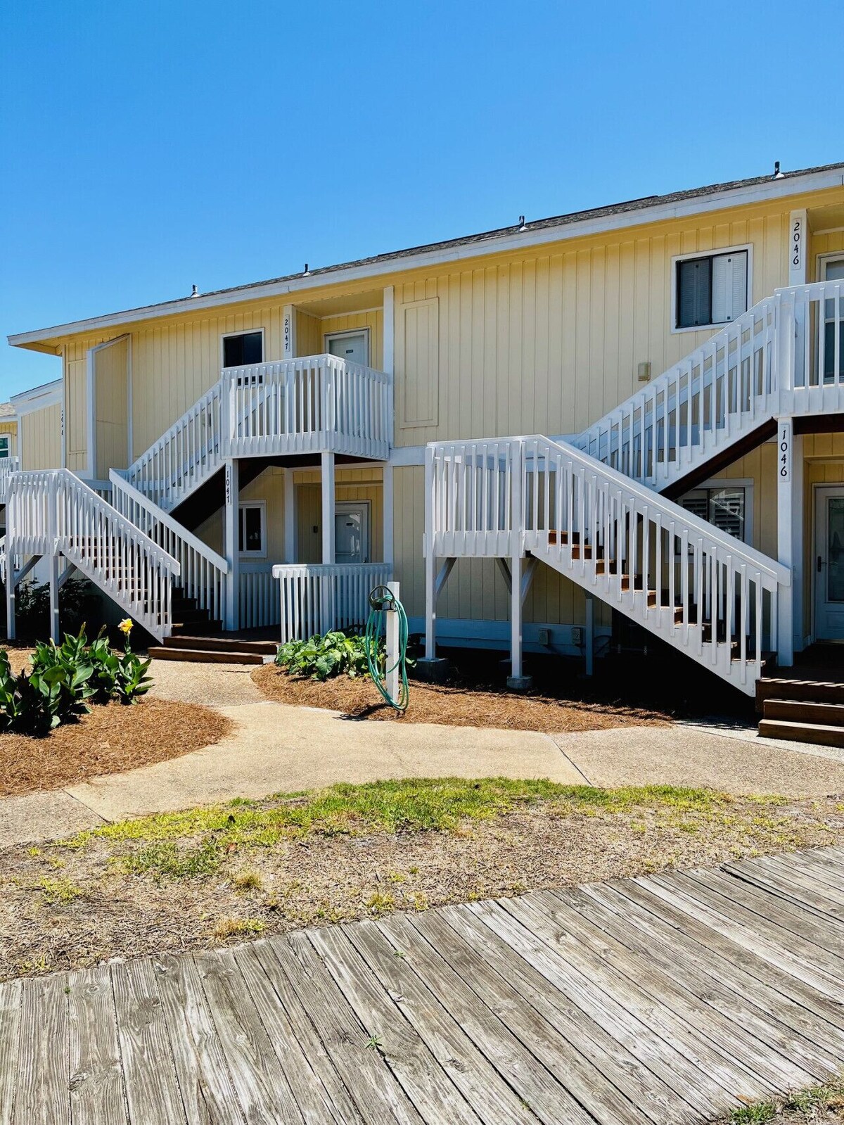 Photo 41 of Sandpiper Cove Unit 1047 1 Bedroom With Bonus Bunkroom FREE Beach Service
