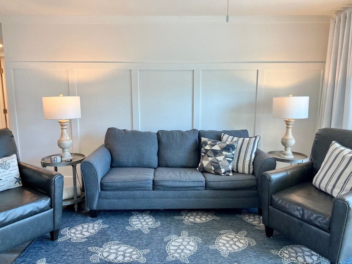 Photo 15 of Sandpiper Cove Unit 1047 1 Bedroom With Bonus Bunkroom FREE Beach Service