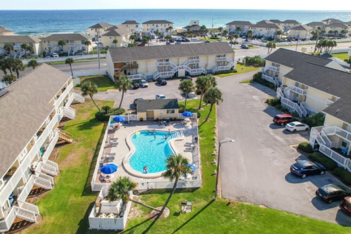 Photo 54 of Sandpiper Cove Unit 1047 1 Bedroom With Bonus Bunkroom FREE Beach Service