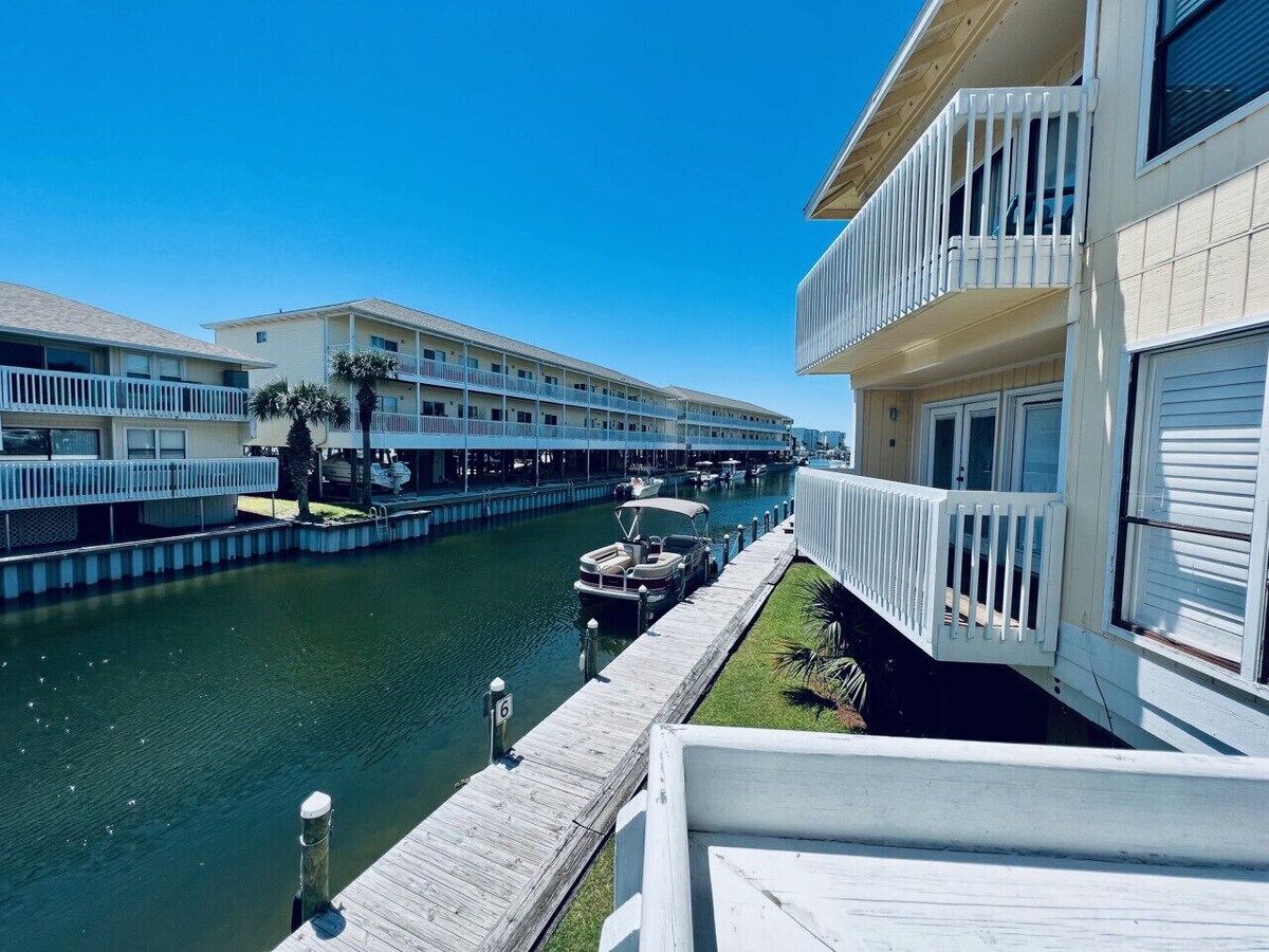 Photo 64 of Sandpiper Cove Unit 1047 1 Bedroom With Bonus Bunkroom FREE Beach Service