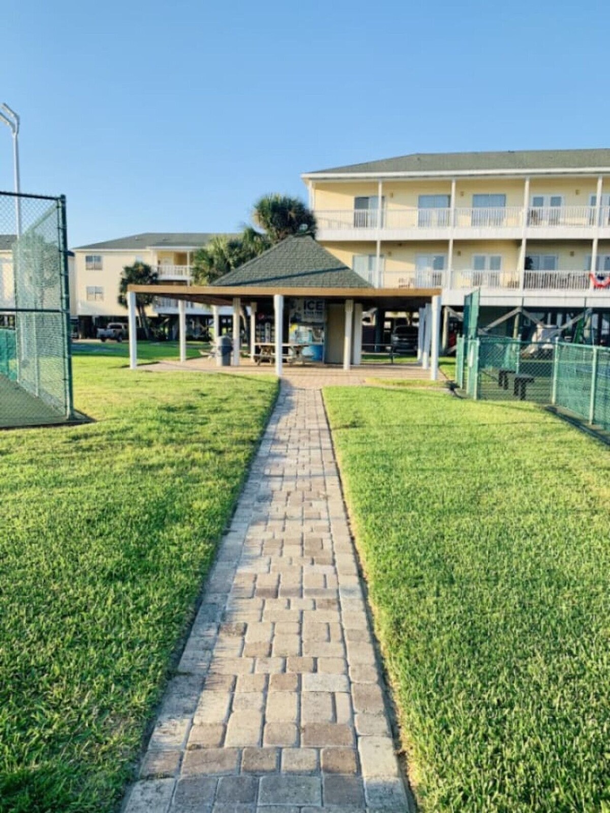 Photo 50 of Sandpiper Cove Unit 1047 1 Bedroom With Bonus Bunkroom FREE Beach Service