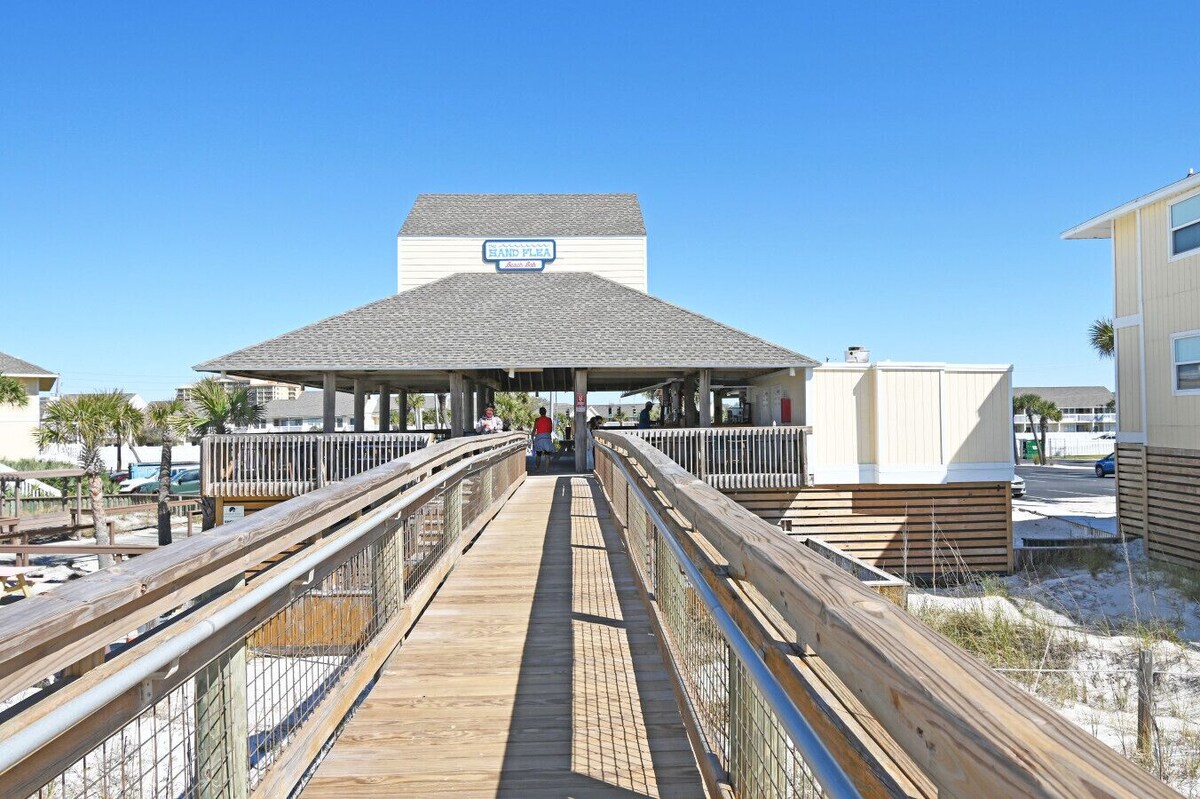 Photo 61 of Sandpiper Cove Unit 1047 1 Bedroom With Bonus Bunkroom FREE Beach Service