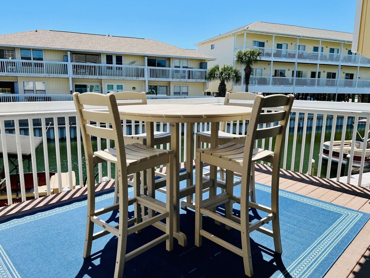 Photo 35 of Sandpiper Cove Unit 1047 1 Bedroom With Bonus Bunkroom FREE Beach Service