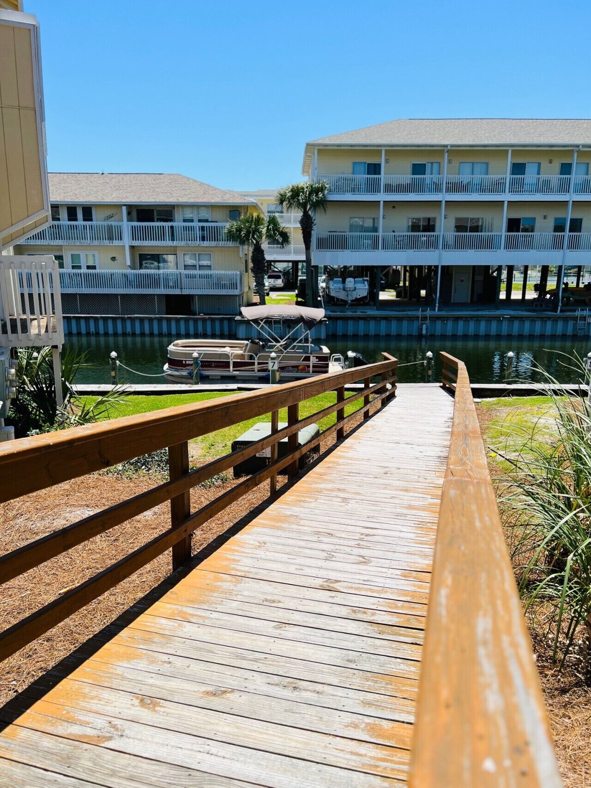 Photo 68 of Sandpiper Cove Unit 1047 1 Bedroom With Bonus Bunkroom FREE Beach Service