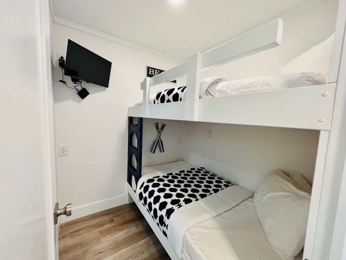 Photo 28 of Sandpiper Cove Unit 1047 1 Bedroom With Bonus Bunkroom FREE Beach Service