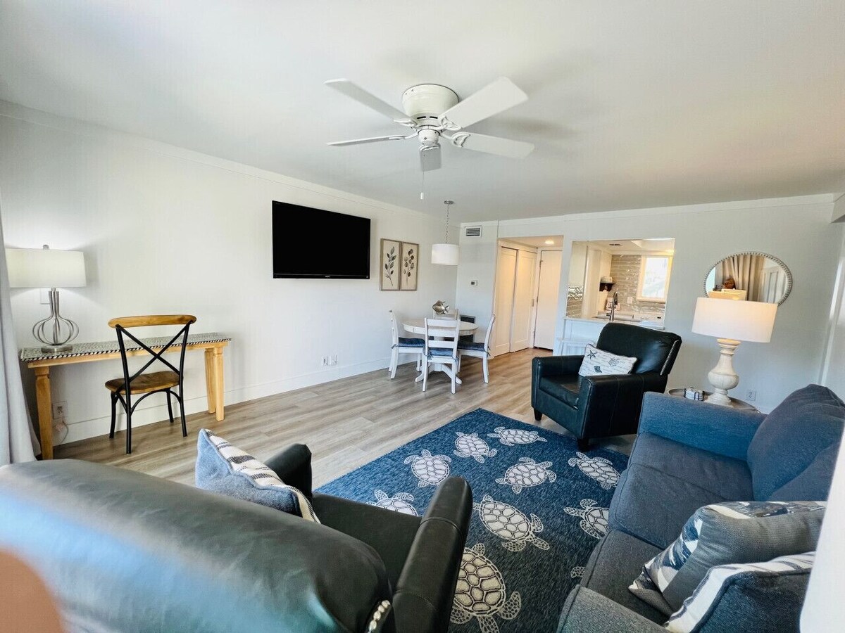 Photo 18 of Sandpiper Cove Unit 1047 1 Bedroom With Bonus Bunkroom FREE Beach Service