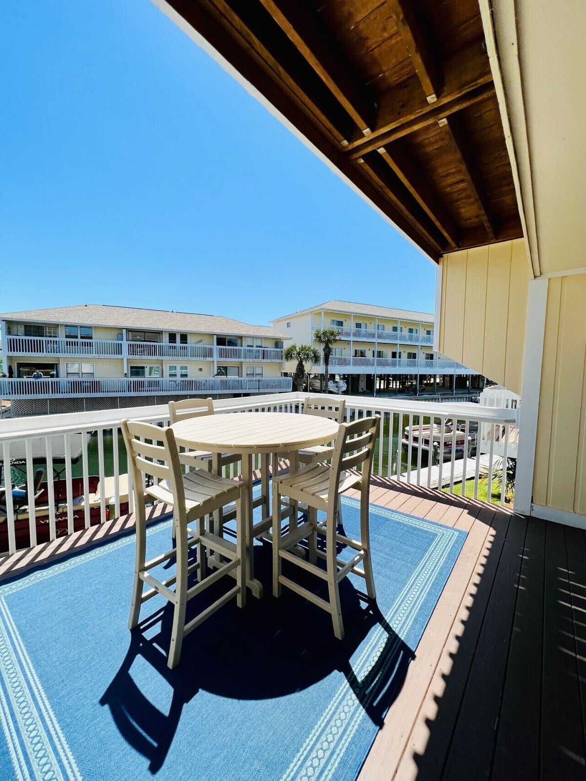 Photo 38 of Sandpiper Cove Unit 1047 1 Bedroom With Bonus Bunkroom FREE Beach Service