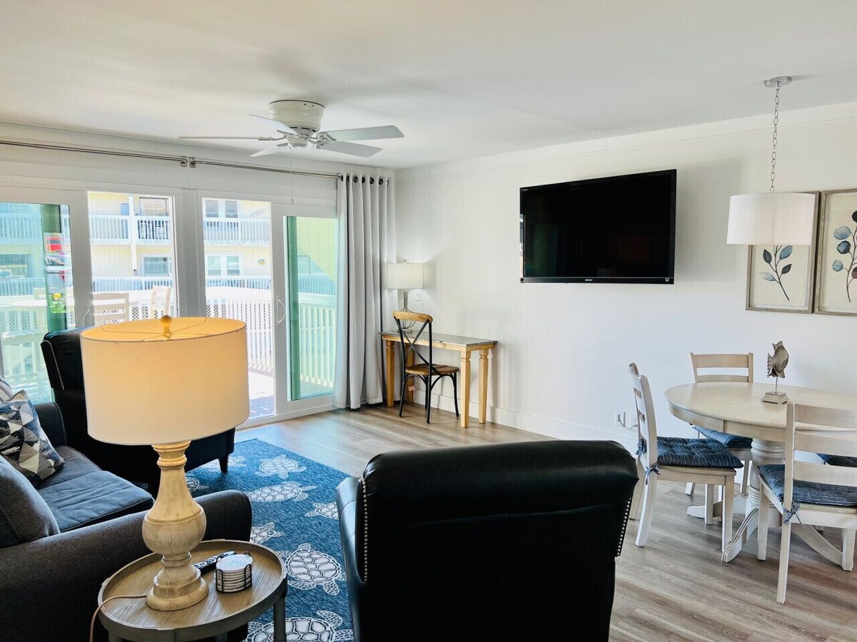 Photo 17 of Sandpiper Cove Unit 1047 1 Bedroom With Bonus Bunkroom FREE Beach Service