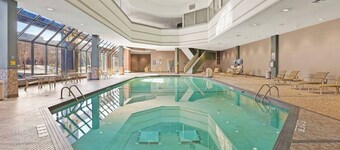 Stylish Stay by Mall of America