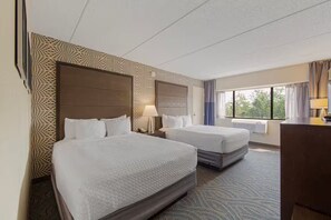 1 dormitorio, wifi, ropa de cama