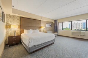 1 dormitorio, wifi, ropa de cama