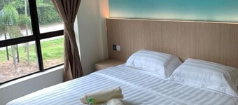 M Quality Hotel