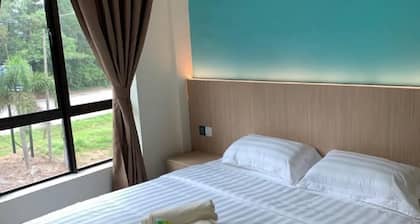 M Quality Hotel
