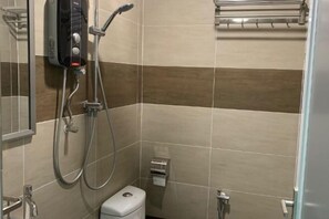 Room - M Quality Hotel (Galas)