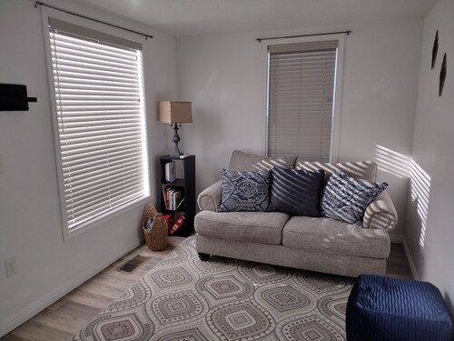 Relax Retreat Dog Friendly